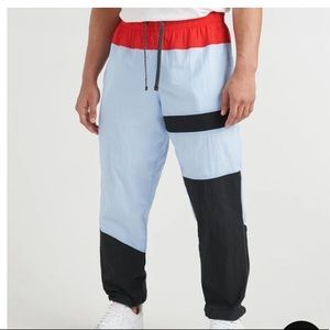 Men’s Nike flight pants